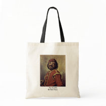 The Mulatto By Hals Frans Bags