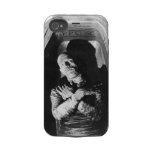 The Mummy casemate cases