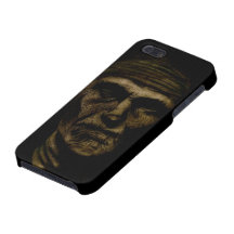 The Mummy Case iPhone 5 Covers