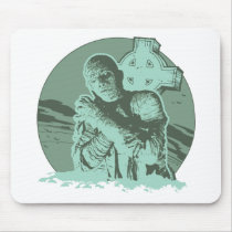 The Mummy Mousepad