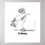 The Mummy™ posters