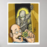 The Mummy Returns posters