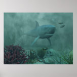 The Murky Deep Posters