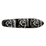 "The Musashi" Samurai skateboards