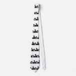 The "Muscle" Tie