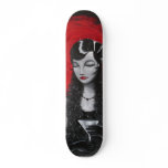 The Muse skateboards