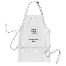 The MUSEUM Artist Series gibsphotoart MOMs know Be Apron