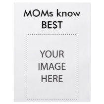 The MUSEUM Artist Series gibsphotoart MOMs know Be Full Colour Flyer