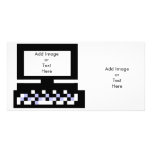 The MUSEUM Artist Series Images Computer Bk photo cards