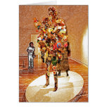 The Museum Greeting Cards