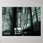 The Museum Poster