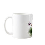 The Mushroom Fairy mugs