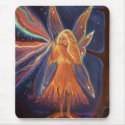 The Music of The Faeries - Mouse Mat mousepads