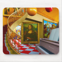 The Music Room