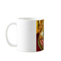 The Music Room Coffee Mug