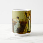 The Music Room Mug