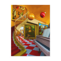 The Music Room