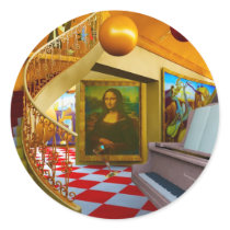 The Music Room