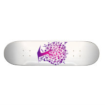 The_Music_Tree Skateboard