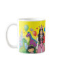 THE MUSICAL CASTLE COFFEE MUG