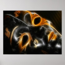 The Musician Poster