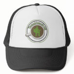 The Musicians Cafe Trucker Hat