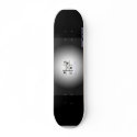 The MVP 76 skateboards