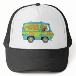 The Mystery Machine Shot 13 Hats