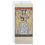 The Mystical Body By Meister Des Hildegardis-Codex rack cards