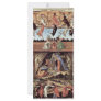 The Mystical Nativity Mystic Nativity Custom Rack Cards