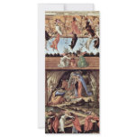 The Mystical Nativity Mystic Nativity rack cards