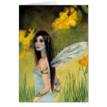 The Namnam Faerie by Kim Turner cards