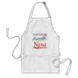 The Nana Collection aprons