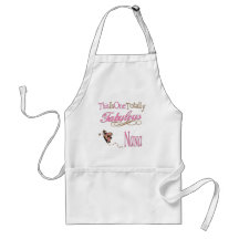 The Nana Collection Apron
