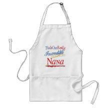 The Nana Collection Apron