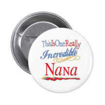 The Nana Collection Buttons