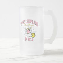 The Nana Collection Coffee Mug