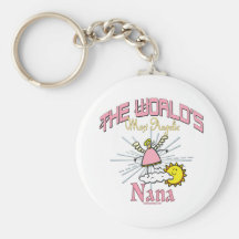 The Nana Collection Key Chains