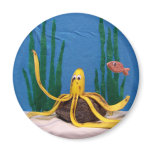 The Nannerpus magnets