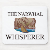 The Narwhal Whisperer