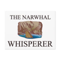 The Narwhal Whisperer