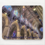 The National Cathedral Mousepad