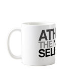 The Natural Selection Mug