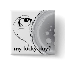 The naughty spermatozoon