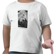 The Nautilus Passengers Shirt