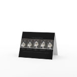 "THE NEGOTIATOR" Kitty Note-cards & Greeting Cards