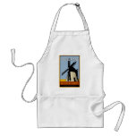 the Netherlands Aprons