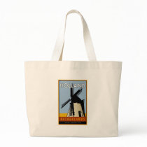 the Netherlands Tote Bag