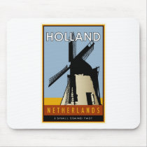 the Netherlands