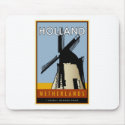 the Netherlands mousepads